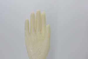 手术用可生物降解一次性乳胶手术手套