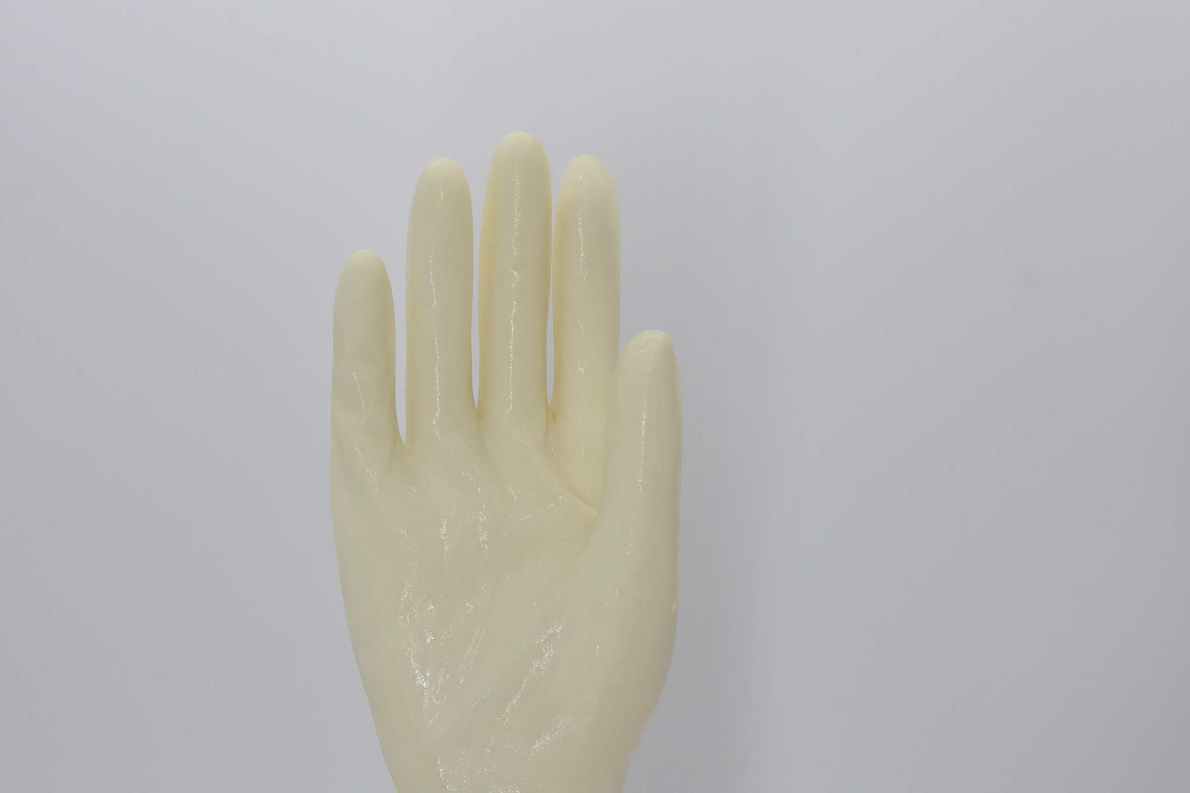 手术用可生物降解一次性乳胶手术手套